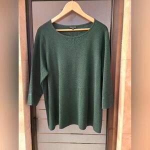 Eileen Fisher top